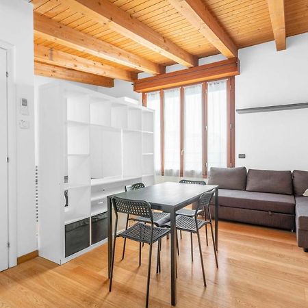 Mo37 Loreto- Duomo - Chic Apartment 米兰 外观 照片