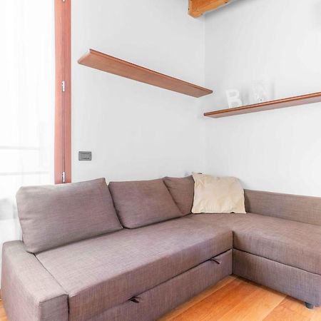 Mo37 Loreto- Duomo - Chic Apartment 米兰 外观 照片
