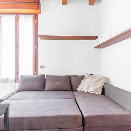 Mo37 Loreto- Duomo - Chic Apartment 米兰 外观 照片