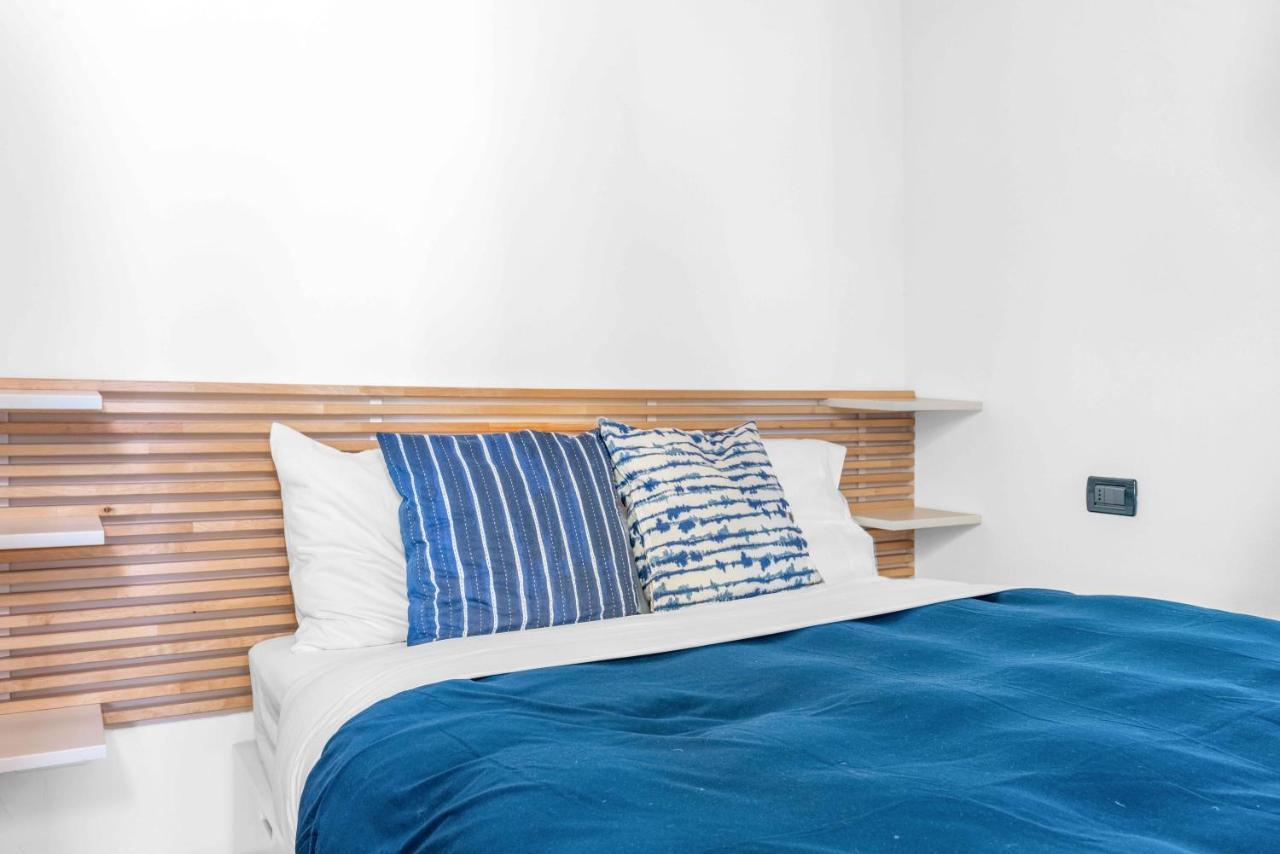 Mo37 Loreto- Duomo - Chic Apartment 米兰 外观 照片