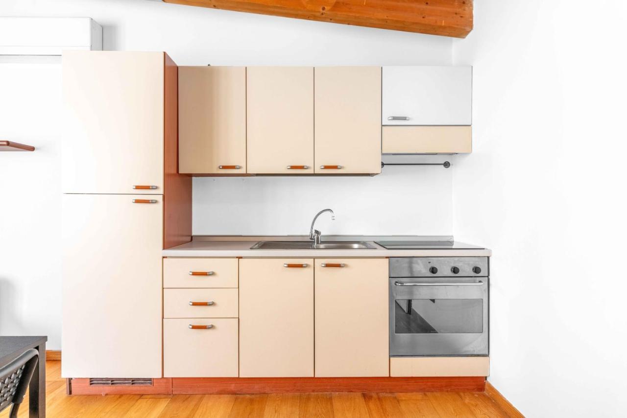 Mo37 Loreto- Duomo - Chic Apartment 米兰 外观 照片
