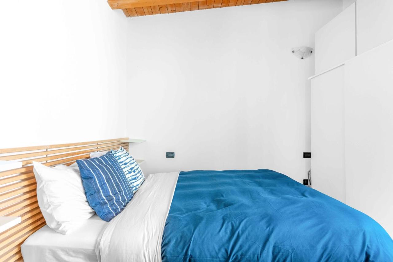 Mo37 Loreto- Duomo - Chic Apartment 米兰 外观 照片