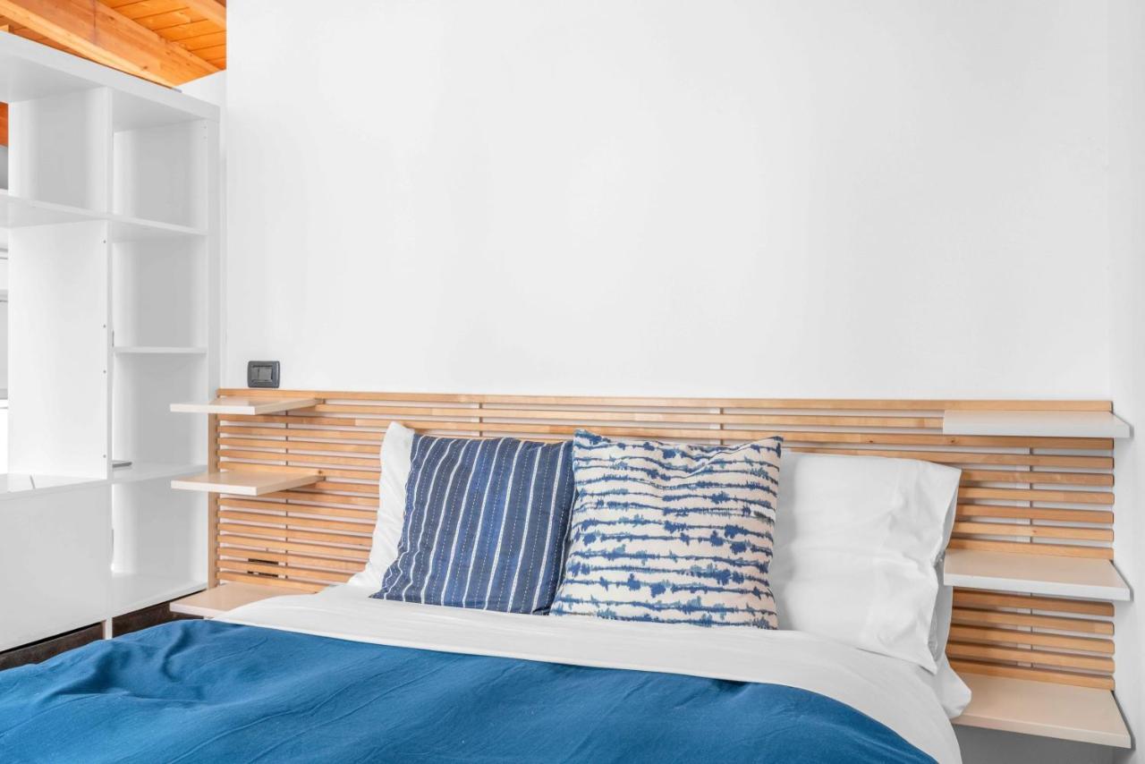 Mo37 Loreto- Duomo - Chic Apartment 米兰 外观 照片