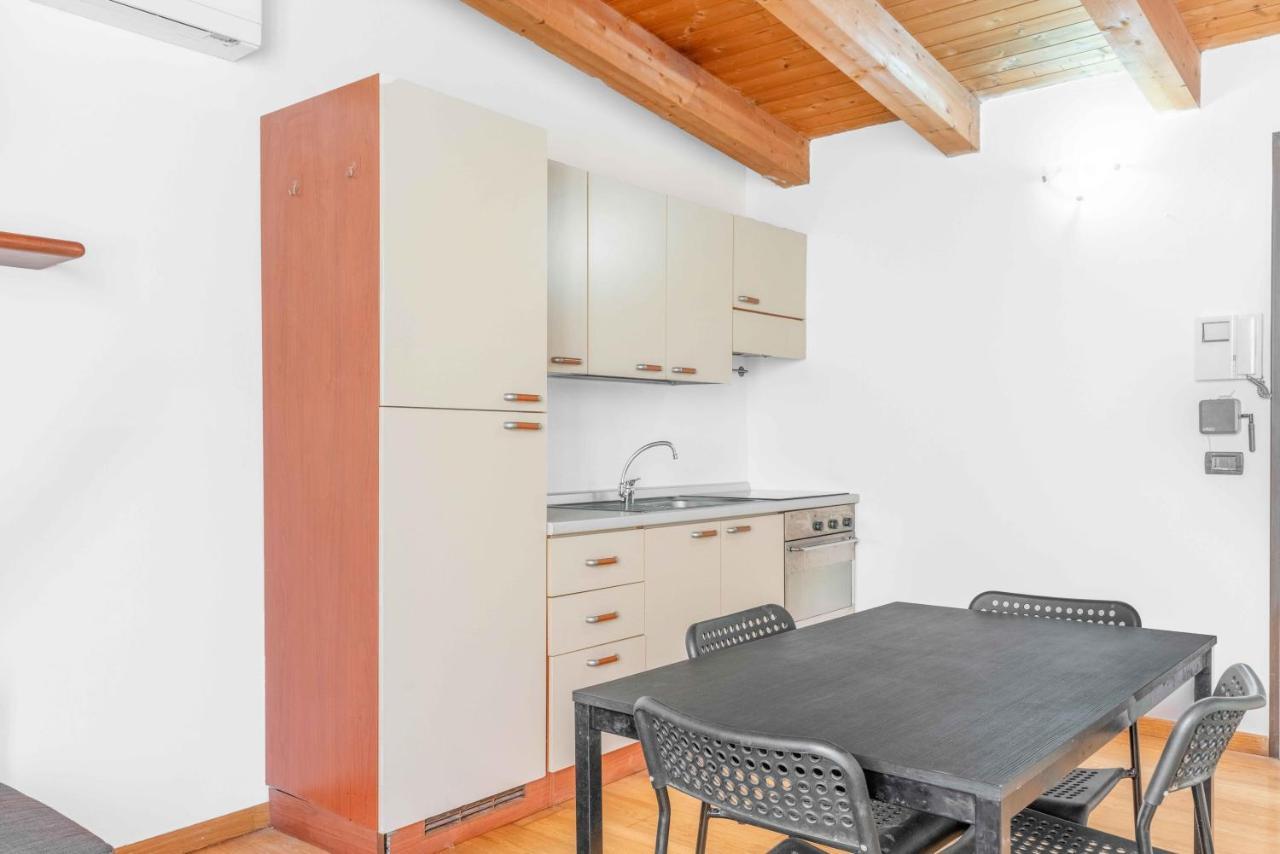 Mo37 Loreto- Duomo - Chic Apartment 米兰 外观 照片