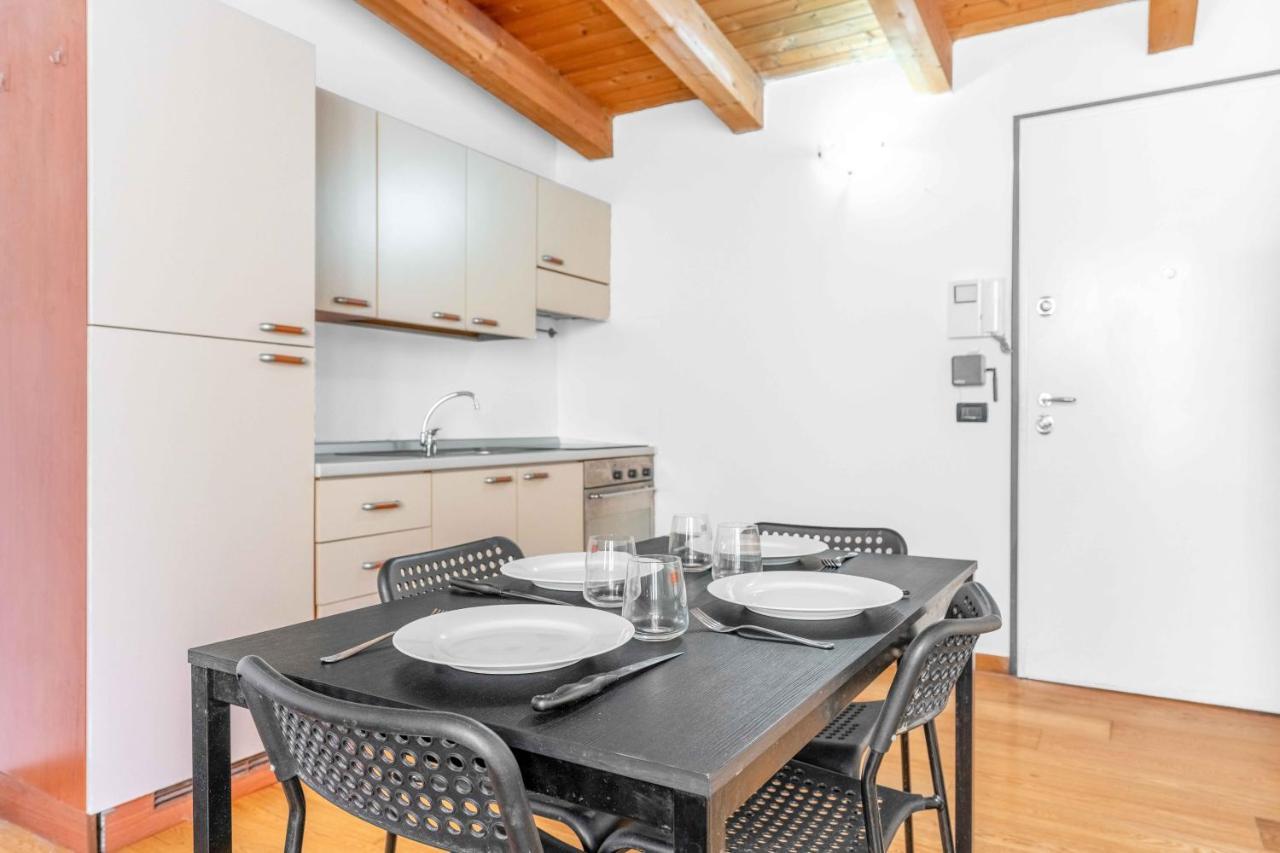 Mo37 Loreto- Duomo - Chic Apartment 米兰 外观 照片