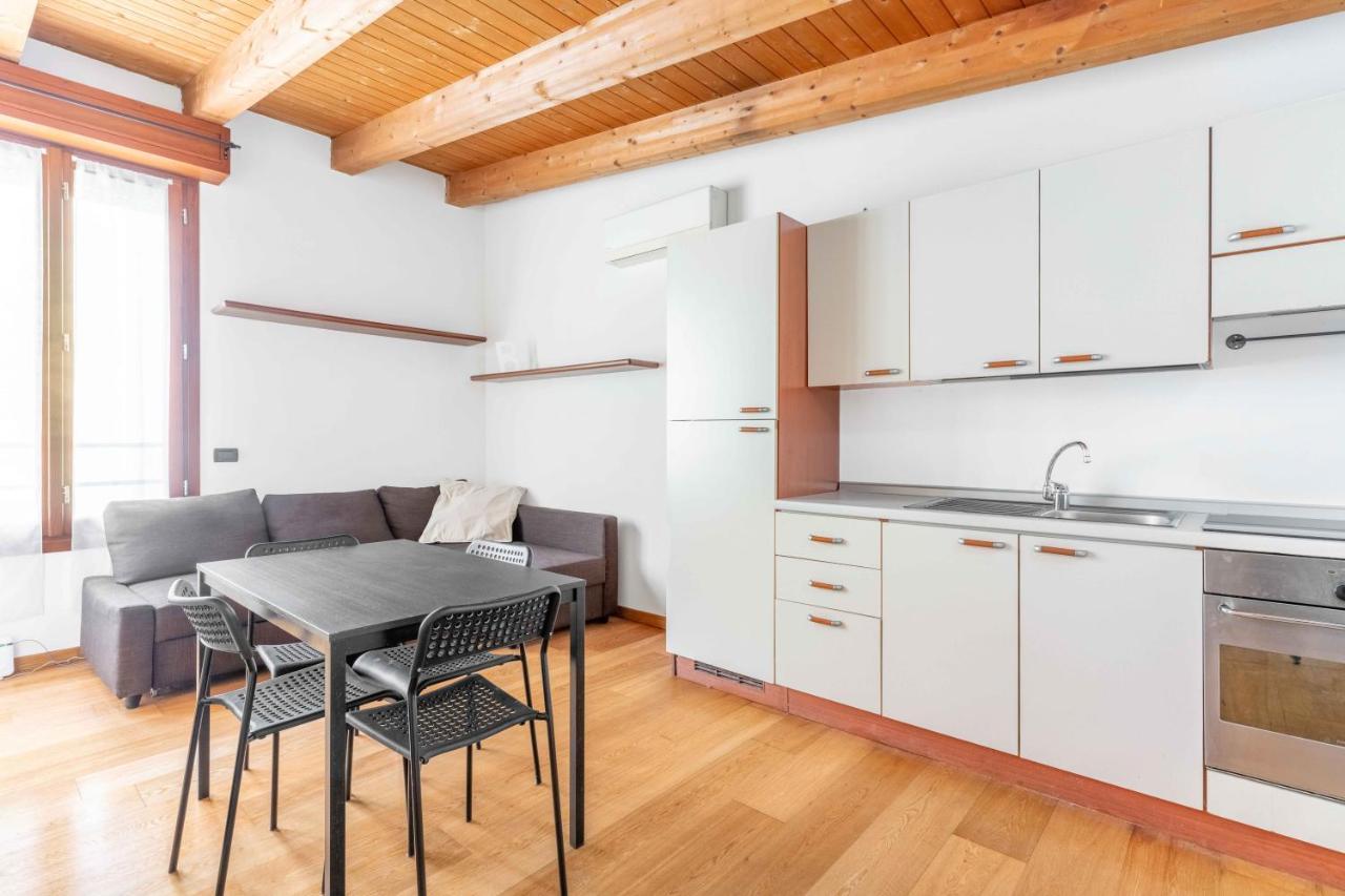 Mo37 Loreto- Duomo - Chic Apartment 米兰 外观 照片