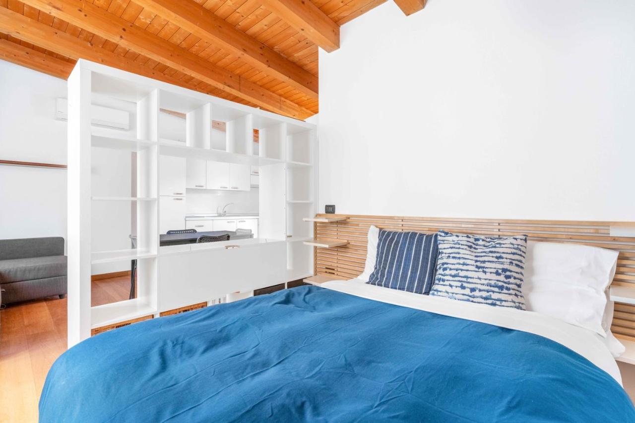 Mo37 Loreto- Duomo - Chic Apartment 米兰 外观 照片