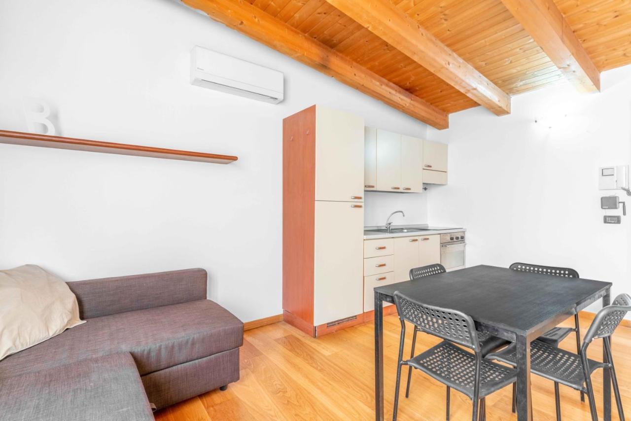 Mo37 Loreto- Duomo - Chic Apartment 米兰 外观 照片