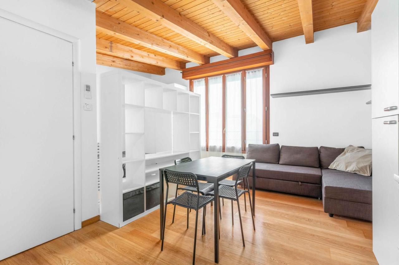 Mo37 Loreto- Duomo - Chic Apartment 米兰 外观 照片