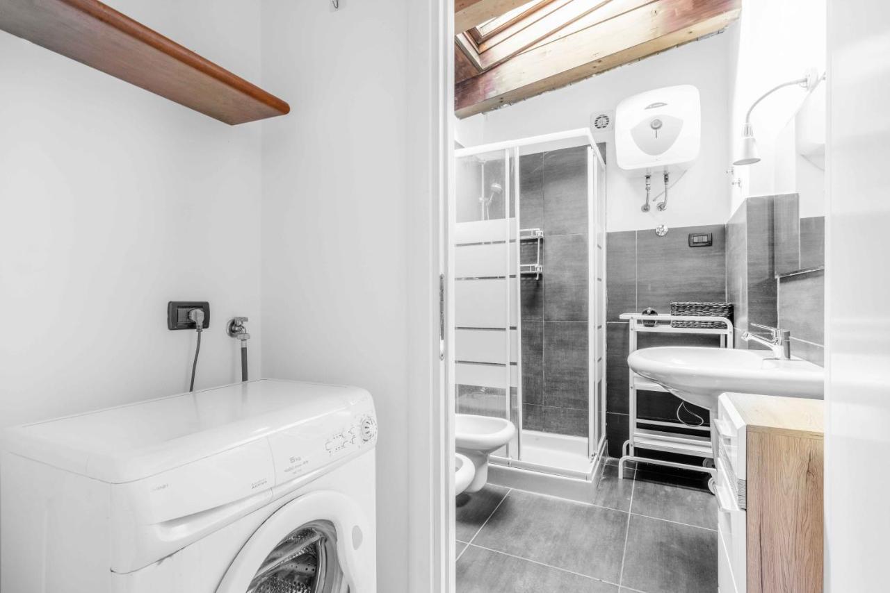 Mo37 Loreto- Duomo - Chic Apartment 米兰 外观 照片