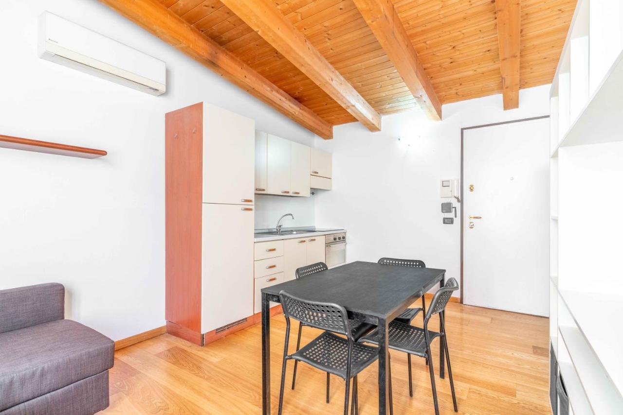 Mo37 Loreto- Duomo - Chic Apartment 米兰 外观 照片