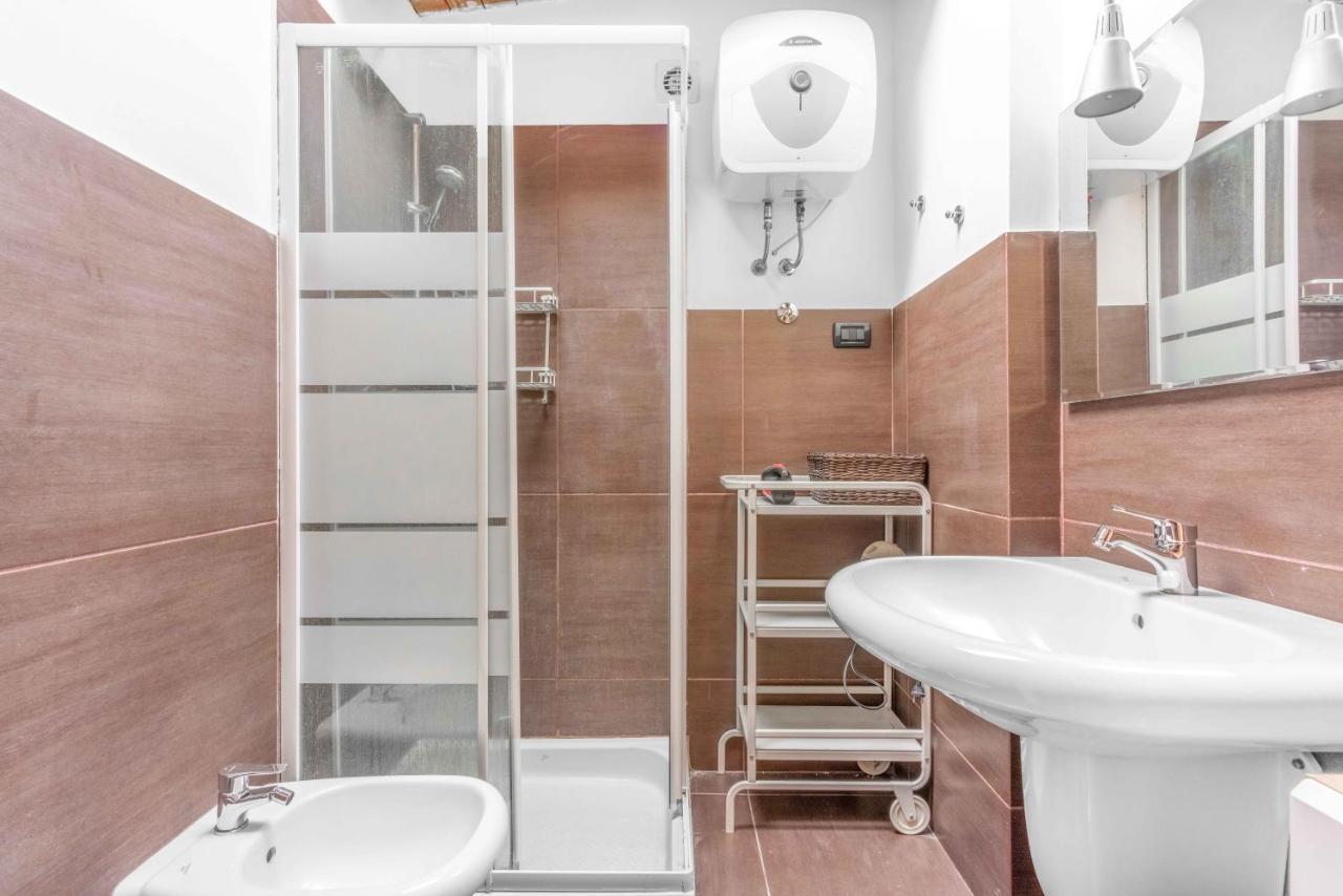 Mo37 Loreto- Duomo - Chic Apartment 米兰 外观 照片