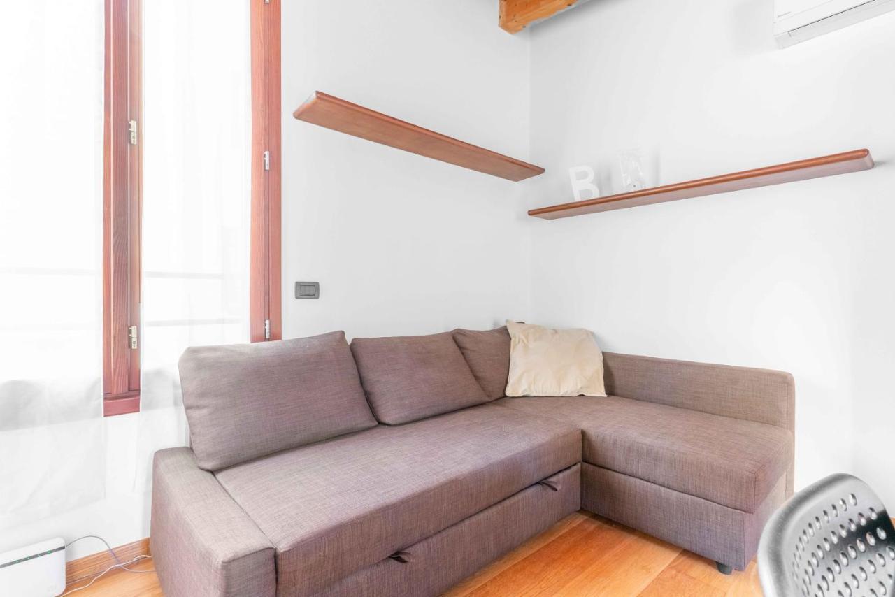 Mo37 Loreto- Duomo - Chic Apartment 米兰 外观 照片