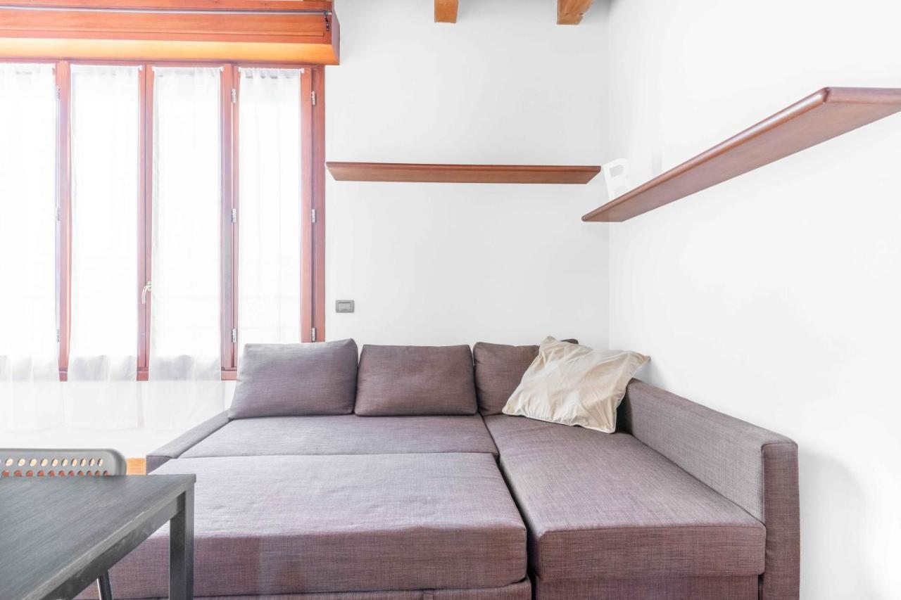 Mo37 Loreto- Duomo - Chic Apartment 米兰 外观 照片