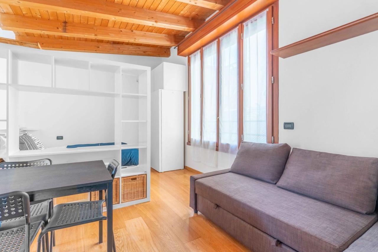 Mo37 Loreto- Duomo - Chic Apartment 米兰 外观 照片